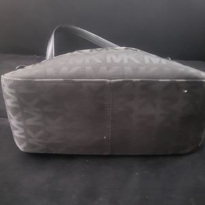 Black Michael Kors purse